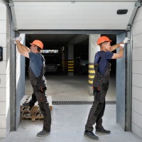 TEC Services Garage Door Repair