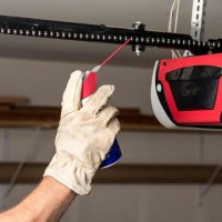 TEC Services Garage Door Repair