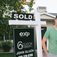 Gluch Group Scottsdale Real Estate Agents