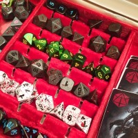 Forged Dice Co.