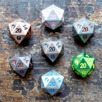 Forged Dice Co.