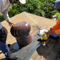 Maui Roofs & Repairs