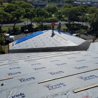 Maui Roofs & Repairs