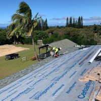 Maui Roofs & Repairs