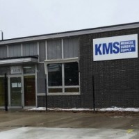 KMS Medical Surgical Supply LLC