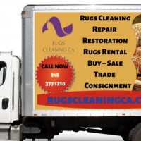 Rugs Cleaning CA