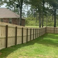 Hattiesburg Fencing Company