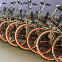 American Bicycle Rental Company