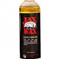 Jax Wax - Auto Detailing Supplies