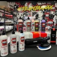 Jax Wax - Auto Detailing Supplies