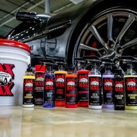 Jax Wax - Auto Detailing Supplies