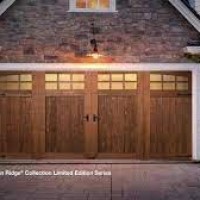 AARON Garage Doors