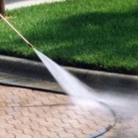 Mid-Cities Pressure Washing Services