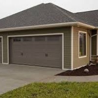 Olympus Garage Door LLC