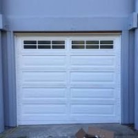 Olympus Garage Door LLC