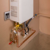 911 Water Heater Cinco Ranch TX