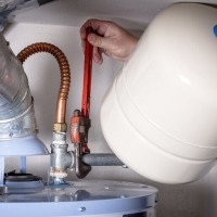 911 Water Heater Deer Park TX