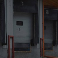 Industrial Door Systems