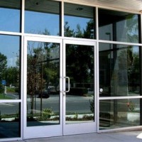 Industrial Door Systems