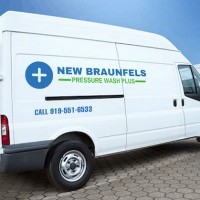 New Braunfels Pressure Wash Plus