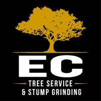 E C Tree Service & Stump Grinding