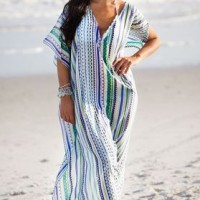 Beach Cover UPS