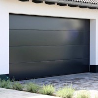 Open Sesame Garage Doors