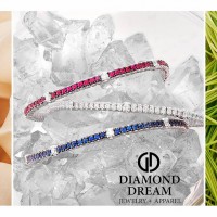 DIAMOND DREAM JEWELRY & APPAREL