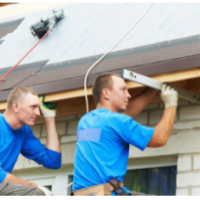 Marietta Roofing Masters