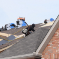 Marietta Roofing Masters