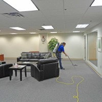 Building Janitorial Services Vaughan | Experts Cleaners Inc