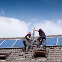 Cali Solar - Roseville Solar Panel Installation Contractor