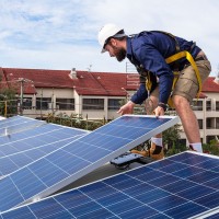 Cali Solar - Roseville Solar Panel Installation Contractor