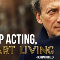 Bernard Hiller s Acting Classes and Success Studio