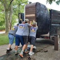 SPARKS JUNK REMOVAL & HAULING