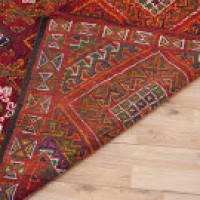 Antique and Vintage Rug Cleaning NYC