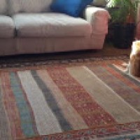 Antique and Vintage Rug Cleaning NYC