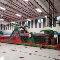 Jump Around Party Rentals