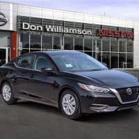 Nissan Car Dealership - DW Nissan