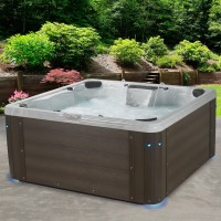 Spokane Hot Tub and Spa Repair