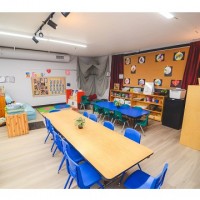 Whiz Kidz Preschool