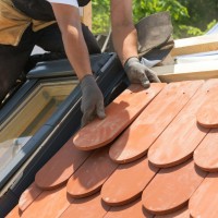 Roofing Masters Anchorage