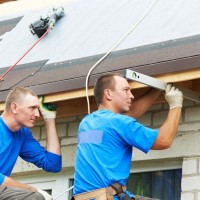 Roofing Masters Anchorage