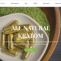 Breezy Kratom LTD.