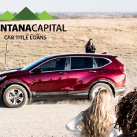 Montana Capital Car Title Loans