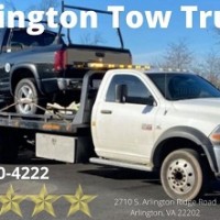 Arlington Tow Truck