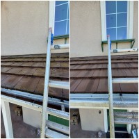 Damaya Pressure Washing & Roof Cleaning