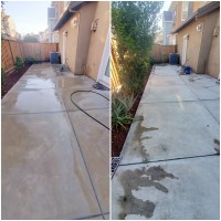 Damaya Pressure Washing & Roof Cleaning