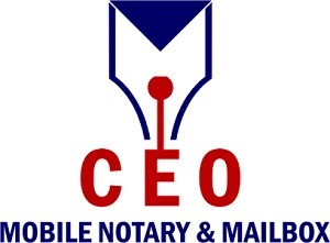 Business logo