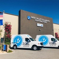 Deer Valley Plumbing - Phoenix